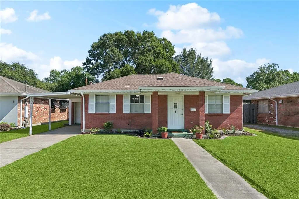 4409 Meadowdale Street, Metairie, LA 70006 - Image #1