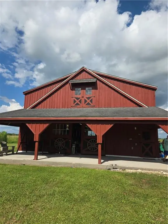 5451 Highway 308 Highway, Lockport, LA 70374