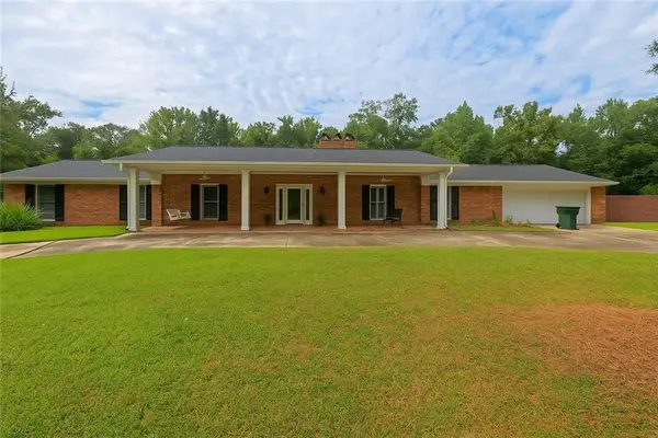 3 Longleaf Drive, Winnfield, LA 71483