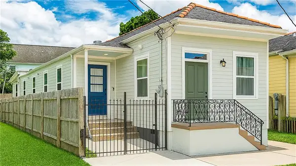 528 S Rocheblave Street, New Orleans, LA 70119