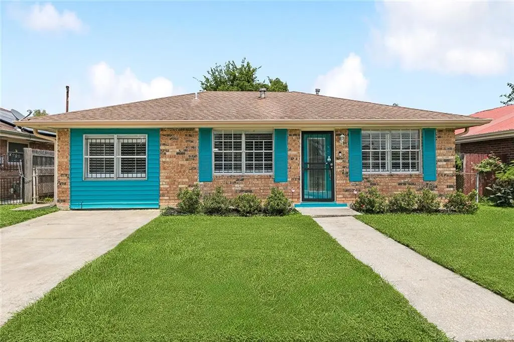 7431 Shaw Avenue, New Orleans, LA 70127 - Image #1