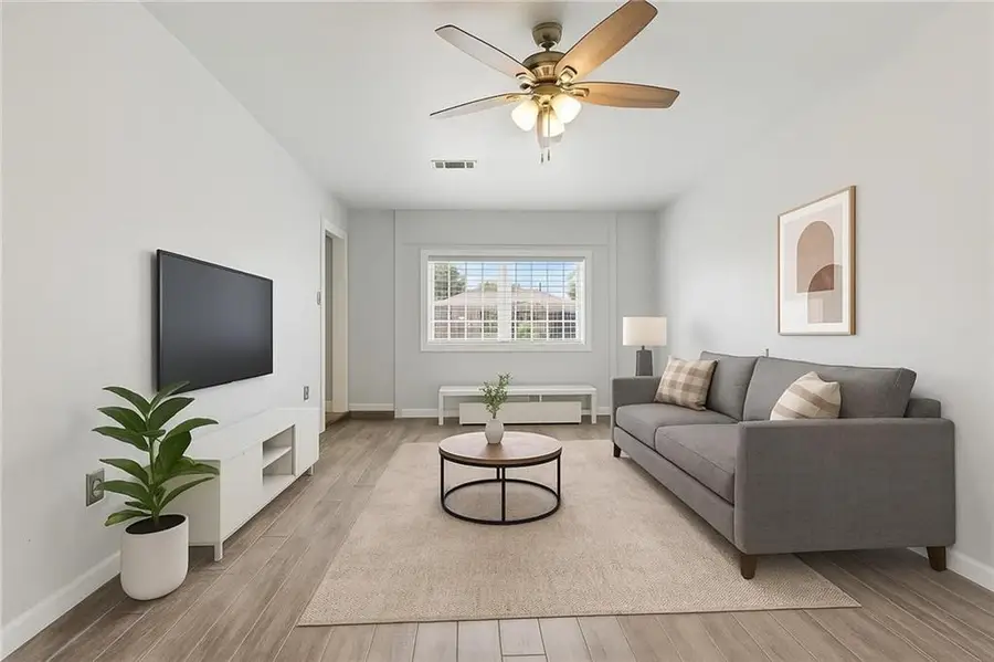 7431 Shaw Avenue, New Orleans, LA 70127 - Image #3