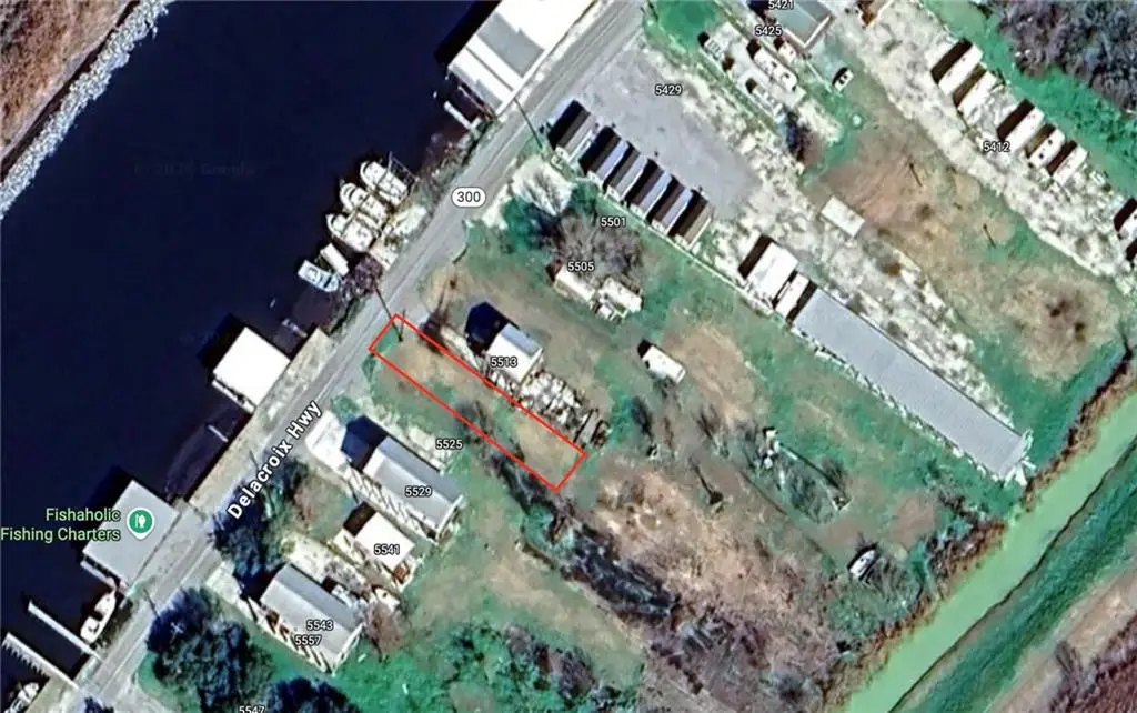 5521 Delacroix Highway, Saint Bernard, LA 70085 - #1