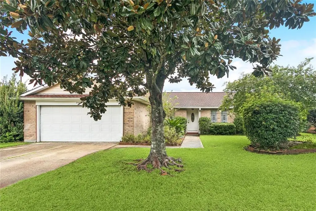 206 Brian Drive, Slidell, LA 70458 - #1