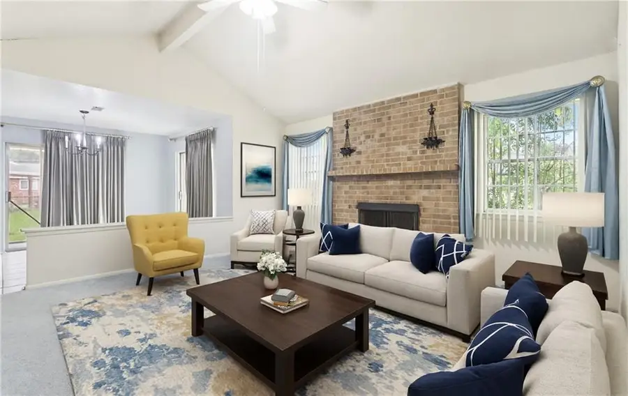 206 Brian Drive, Slidell, LA 70458 - #3