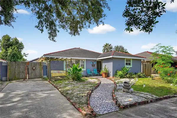 2328 New York Street, New Orleans, LA 70122