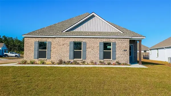 30705 Akers Way, Lacombe, LA 70445