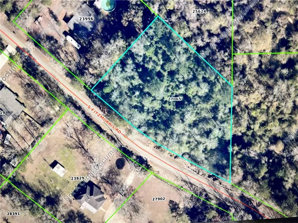 0 S Fitzmorris Road, Covington, LA 70433 - #1