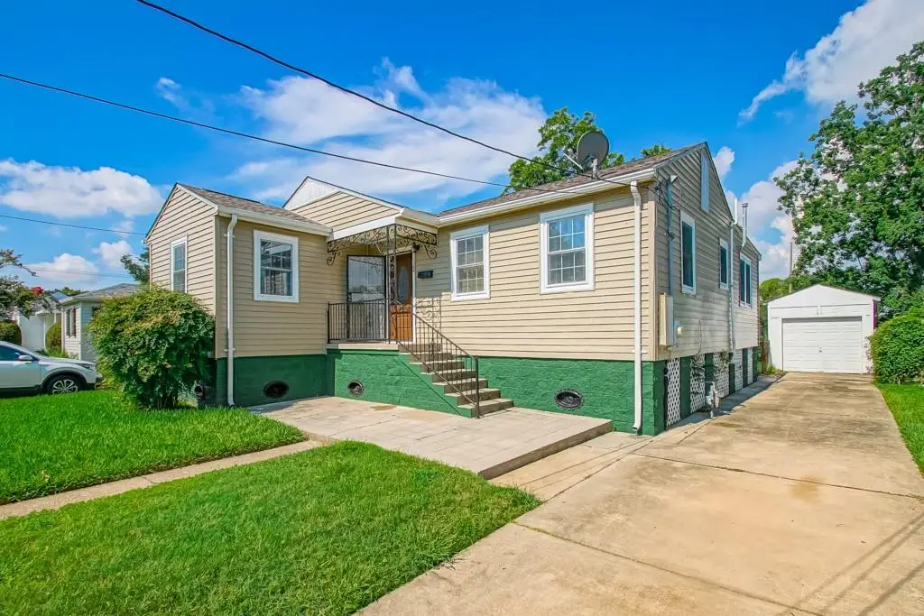 128 Alden Place, New Orleans, LA 70119 - Image #1