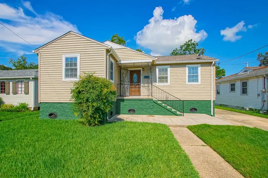 128 Alden Place, New Orleans, LA 70119 - Image #2