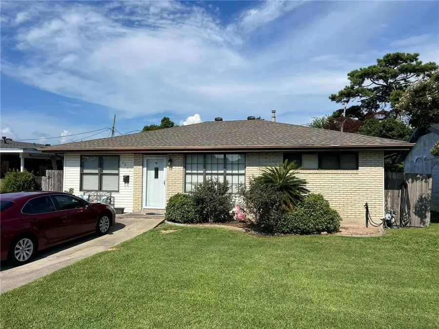 3911 Connecticut Avenue, Kenner, LA 70065 - Image #2