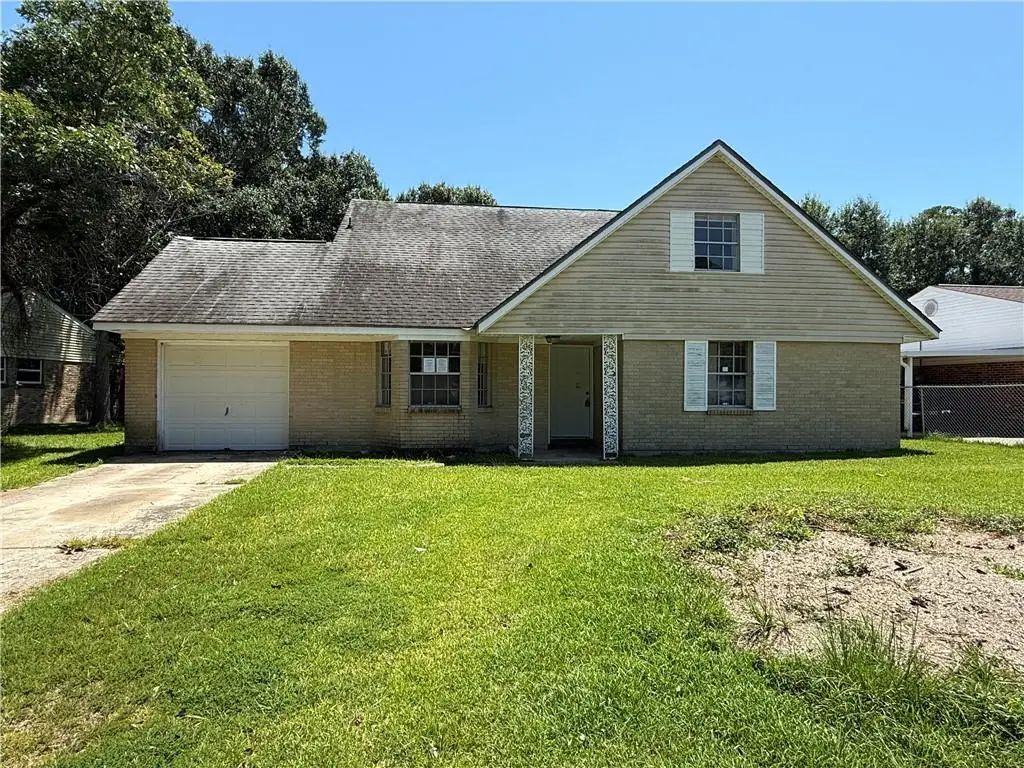 1334 Sunset Drive, Slidell, LA 70460 - #1