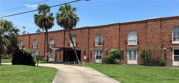 6901 Veterans Memorial Boulevard #60, Metairie, LA 70003