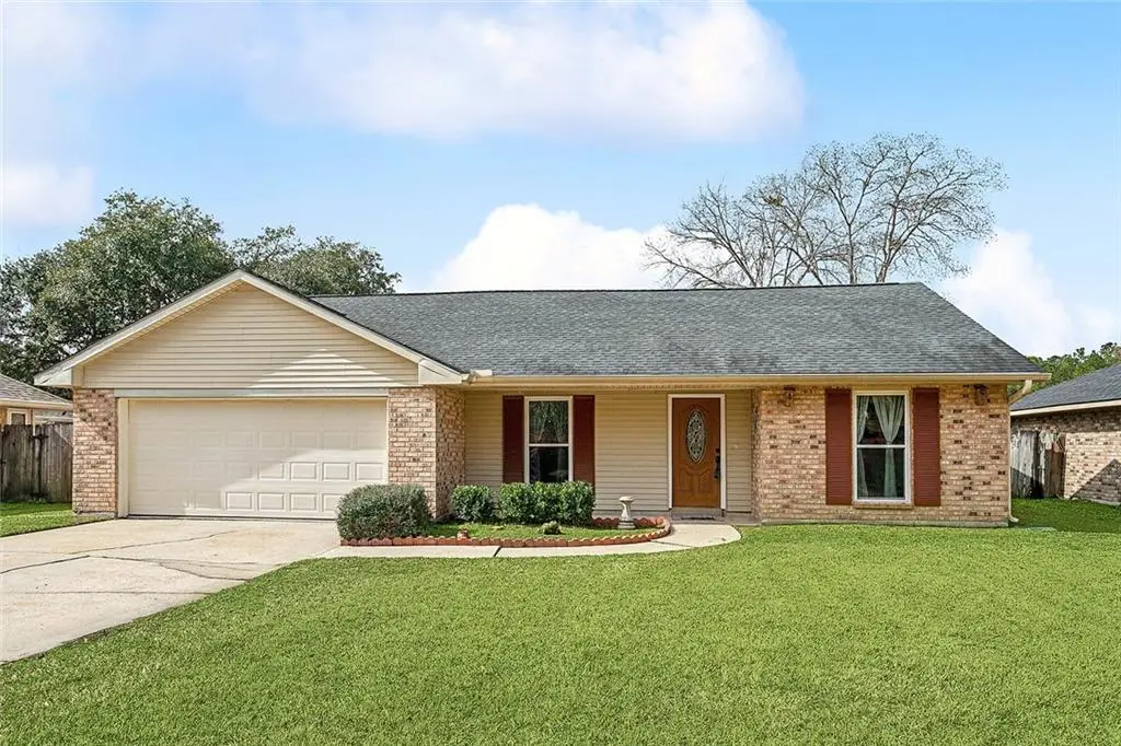 803 Lake D'cote Court, Slidell, LA 70461 - Image #1