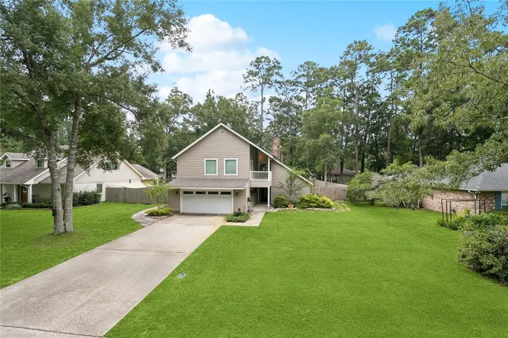 390 Azalea Drive, Mandeville, LA 70471 - Image #1