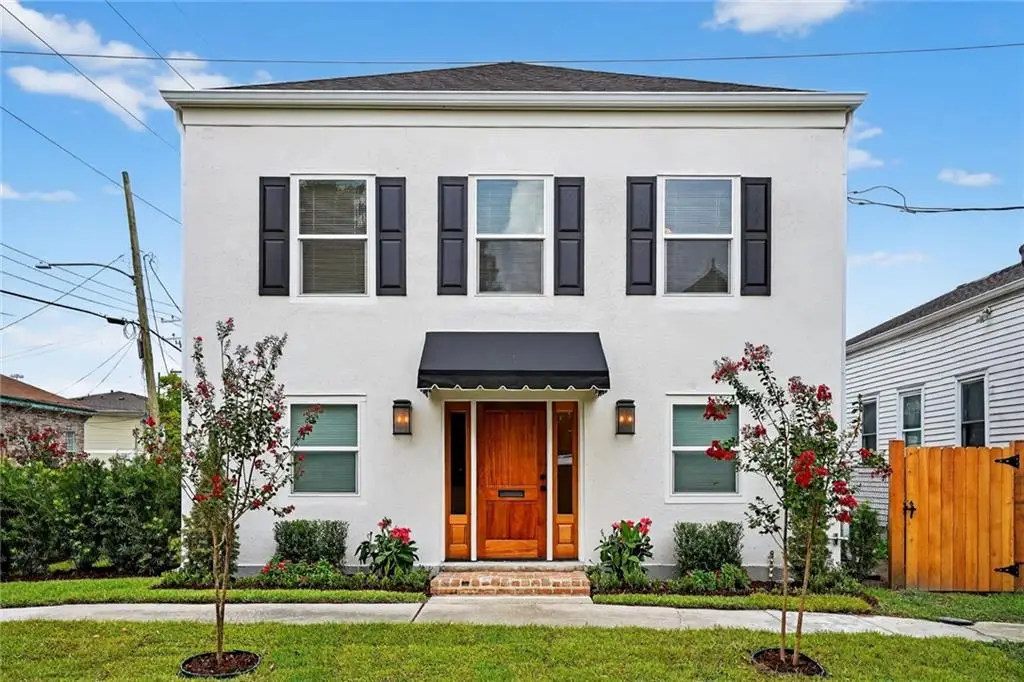 4300 Annunciation Street, New Orleans, LA 70115 - Image #1