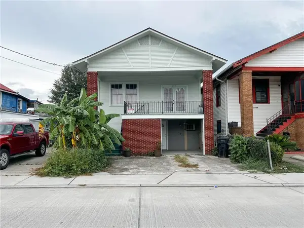 2531 Leonidas Street, New Orleans, LA 70118