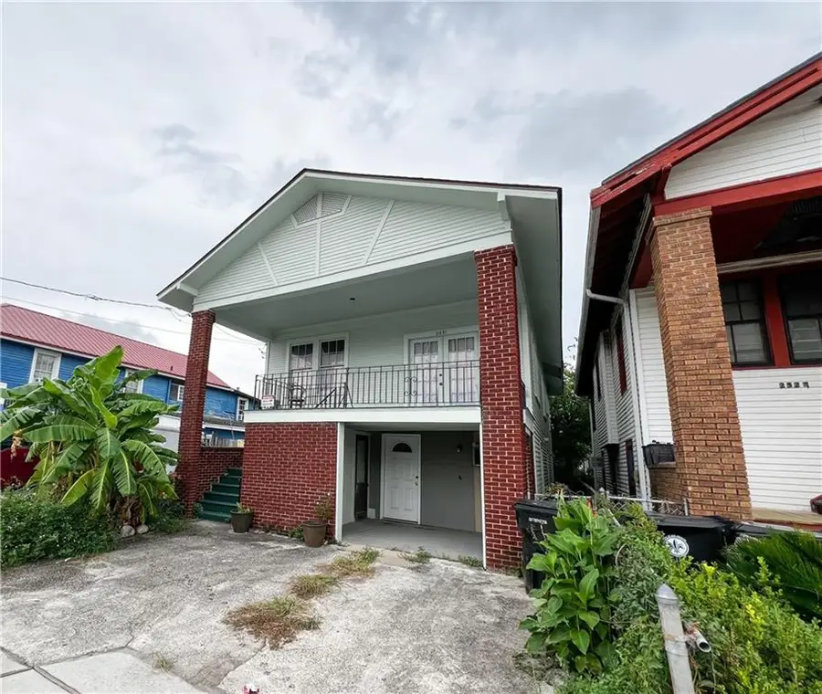 2531 Leonidas Street, New Orleans, LA 70118 - Image #2