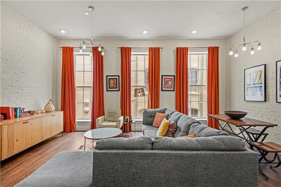 336 Camp Street #206, New Orleans, LA 70130 - #2