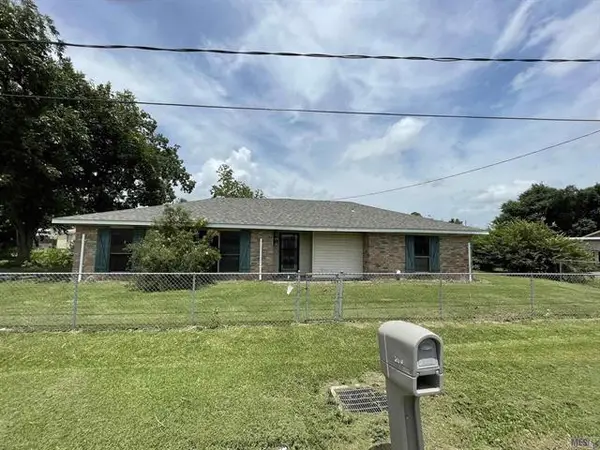 204 Market Street, Raceland, LA 70394