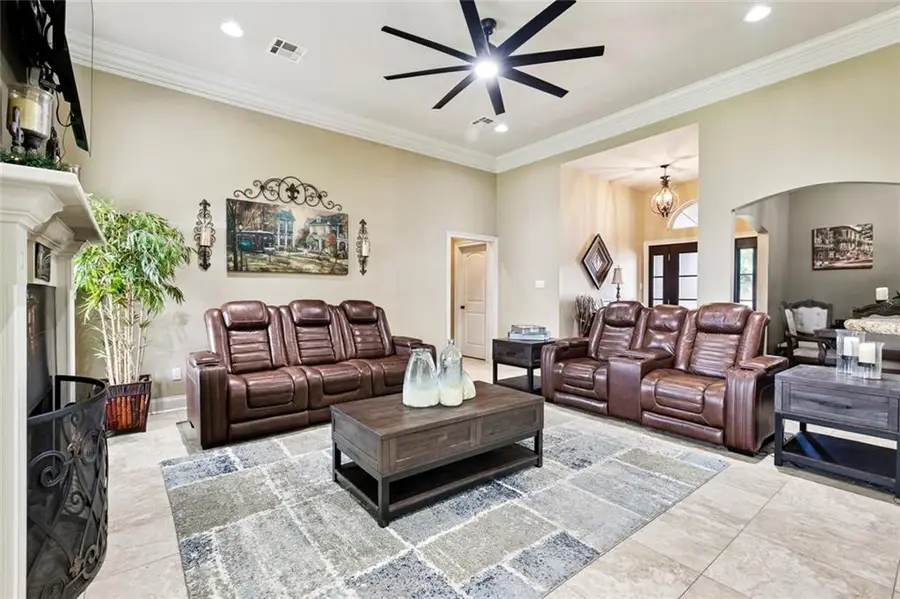 111 Lake Carolyn Drive, Luling, LA 70070 - #3