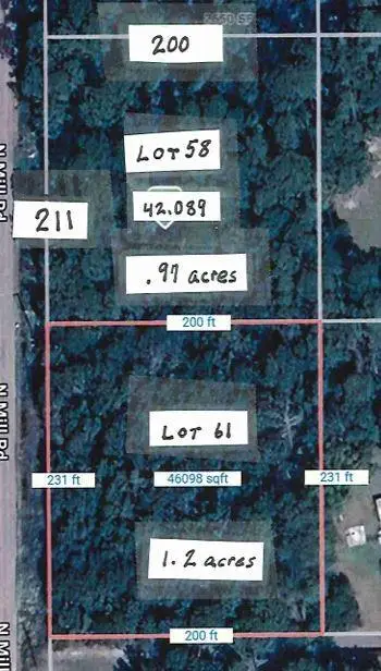 61398 N Mill Road, Lacombe, LA 70445 - Image #1