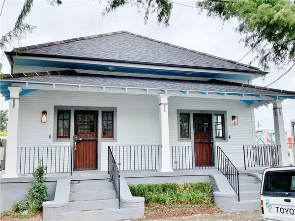 1038-40 Montegut Street, New Orleans, LA 70117