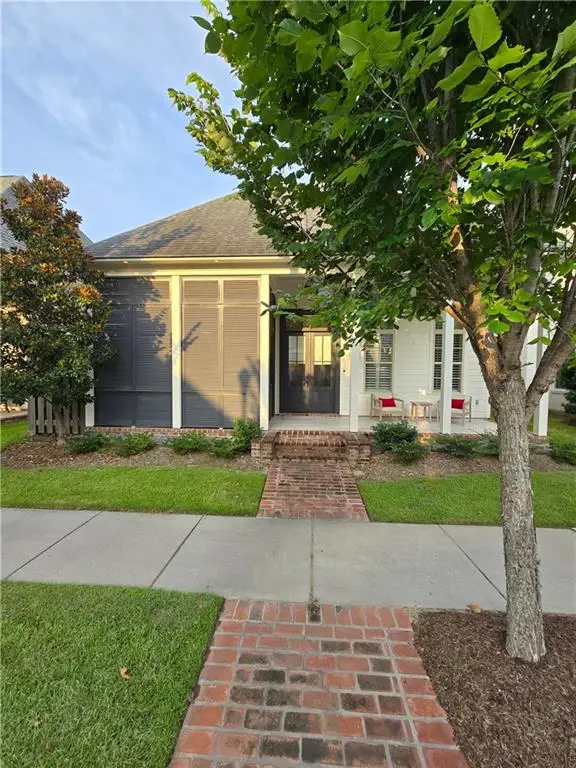 10723 Turning Leaf Drive, Baton Rouge, LA 70810 - Image #1