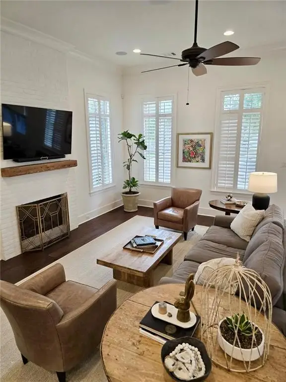 10723 Turning Leaf Drive, Baton Rouge, LA 70810 - Image #2