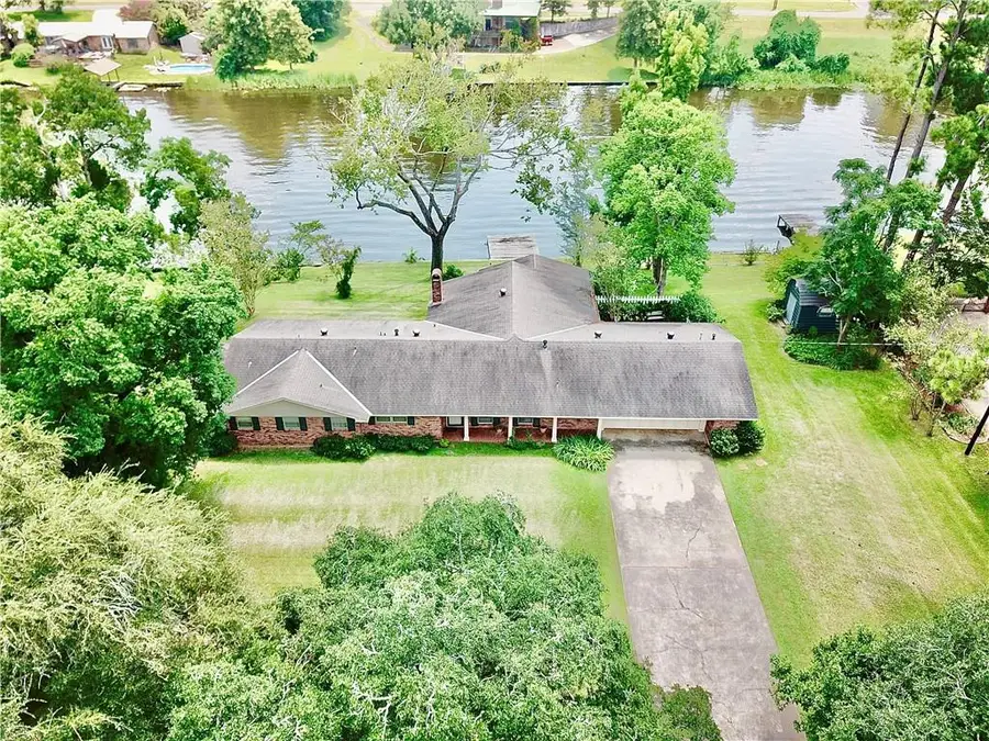 713 Parkway Drive, Natchitoches, LA 71457 - #2