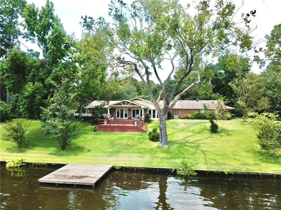 713 Parkway Drive, Natchitoches, LA 71457 - #3