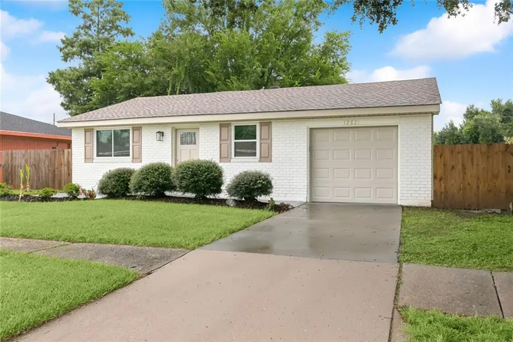 1282 Luling Estates Drive, Luling, LA 70070 - #1