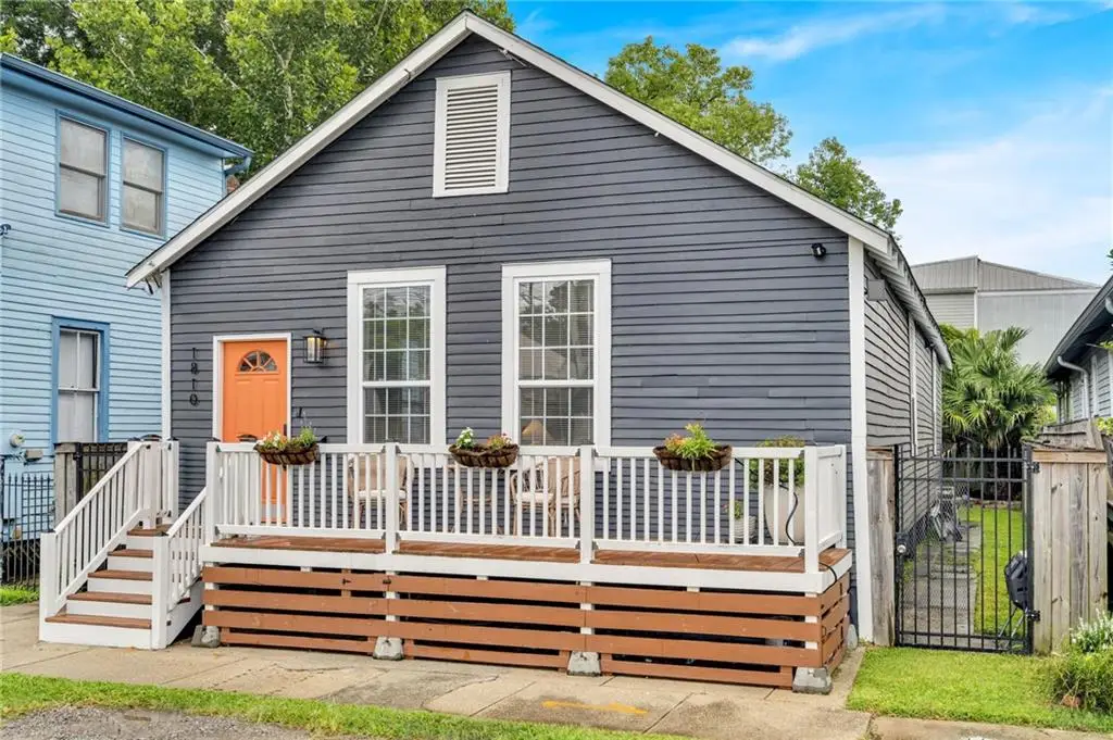1810 Hillary Street, New Orleans, LA 70118 - Image #1