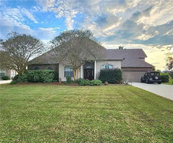 210 E Augusta Lane, Slidell, LA 70458