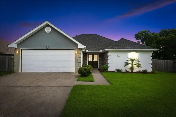 10 Oxford Drive, La Place, LA 70068