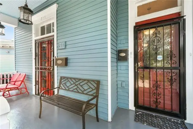 233-35 S Norman C Francis Parkway, New Orleans, LA 70119 - #2