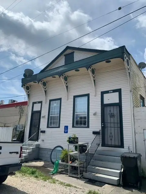 2714-16 St. Ann Street, New Orleans, LA 70119