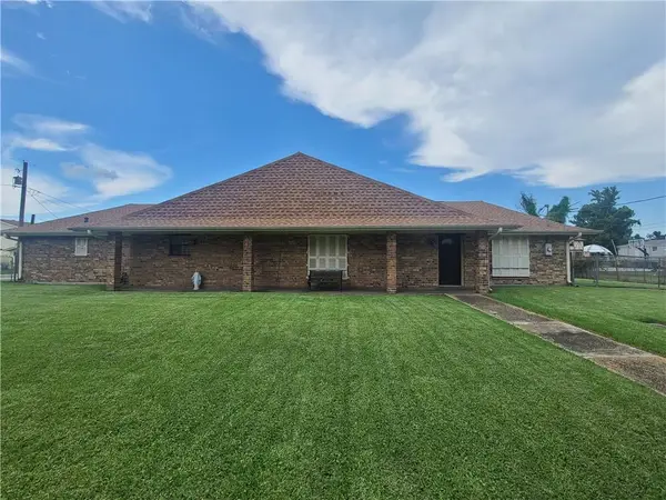 811 E Hoover Street, Destrehan, LA 70047