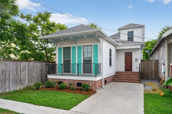 4221 S Robertson Street, New Orleans, LA 70115