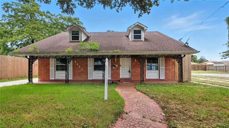 4442 Knight Drive, New Orleans, LA 70127 - Image #2
