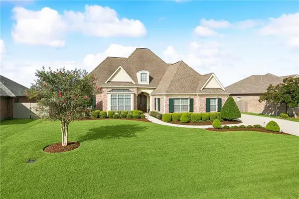 750 Spring Thyme Drive, Belle Chasse, LA 70037