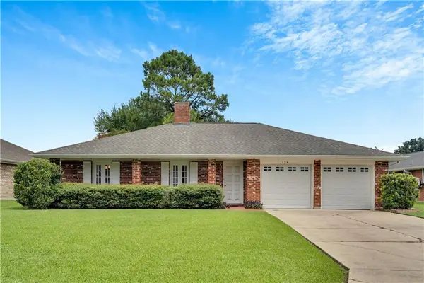134 Ducayet Drive, Destrehan, LA 70047