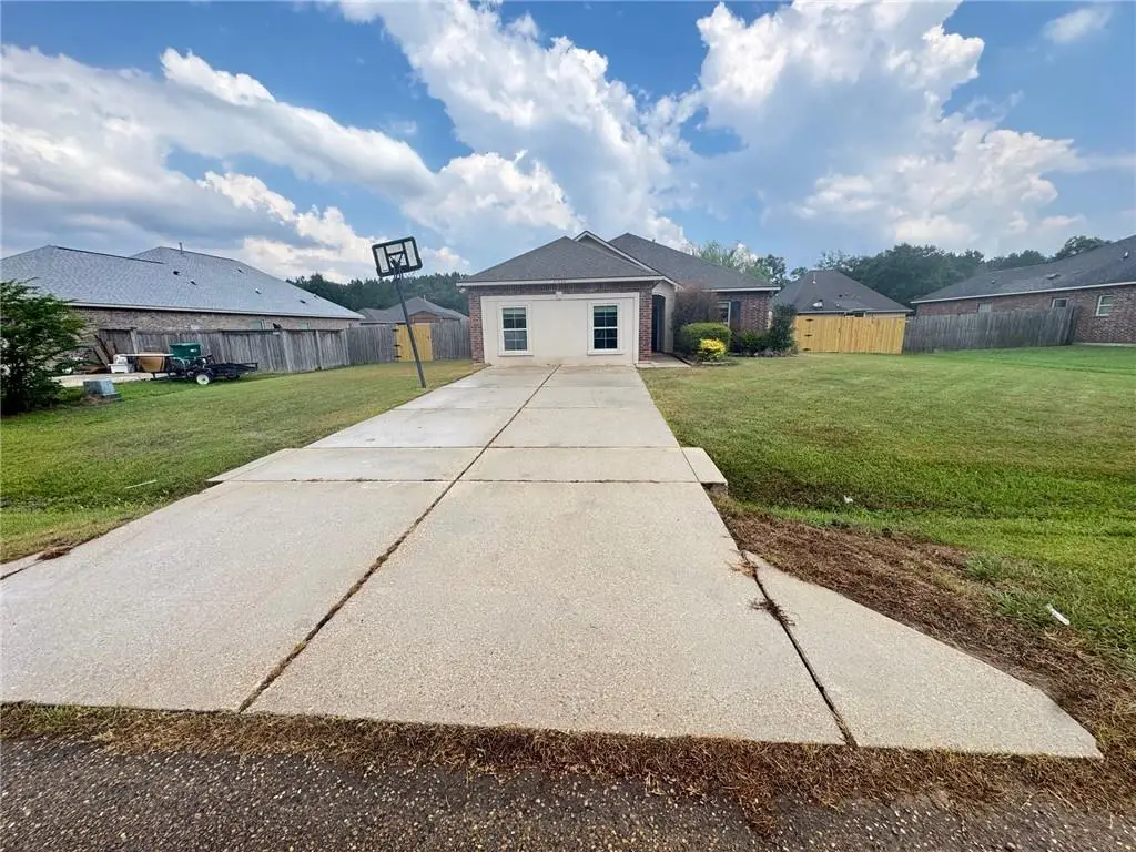 21326 Beau Chateau Boulevard, Ponchatoula, LA 70454 - #1