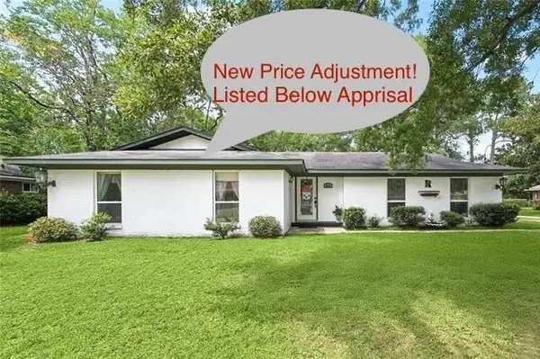 344 Huntington Drive, Slidell, LA 70458