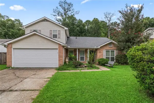 120 Wharton Street, Covington, LA 70433