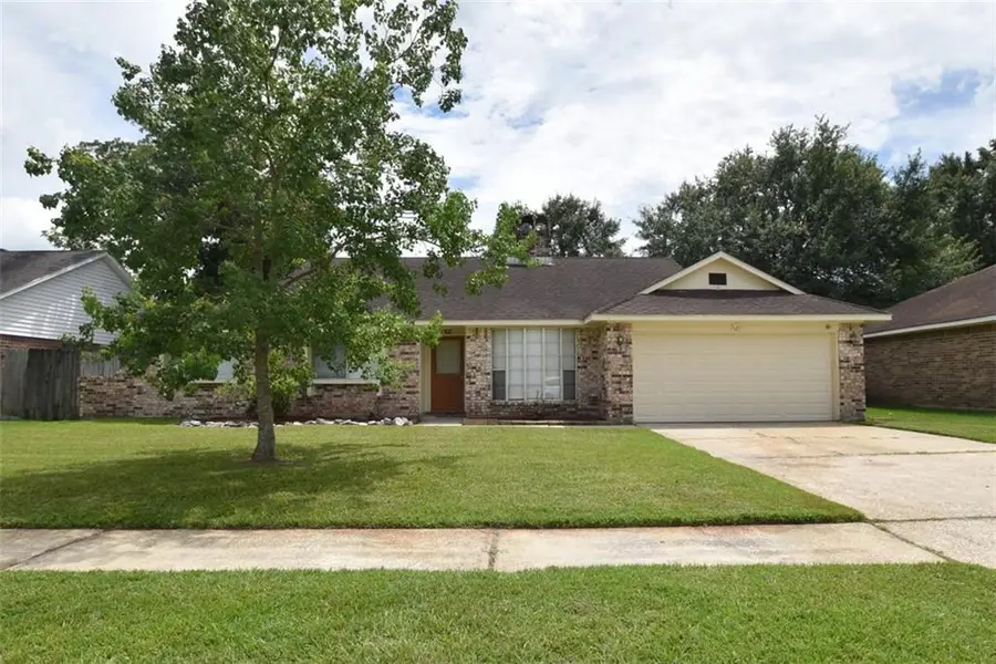 429 Briargrove Drive, Slidell, LA 70458 - #2