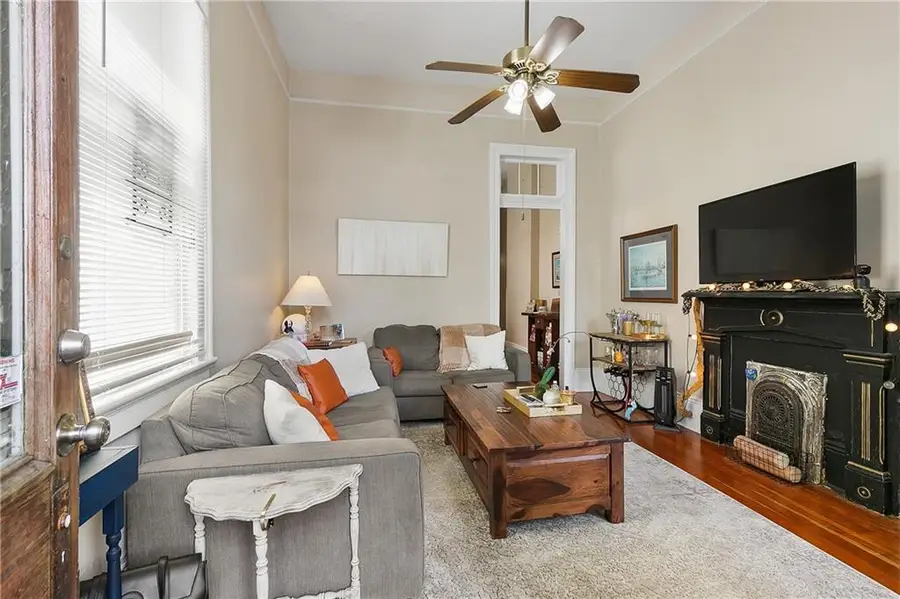 4132-34 Constance Street, New Orleans, LA 70115 - #3