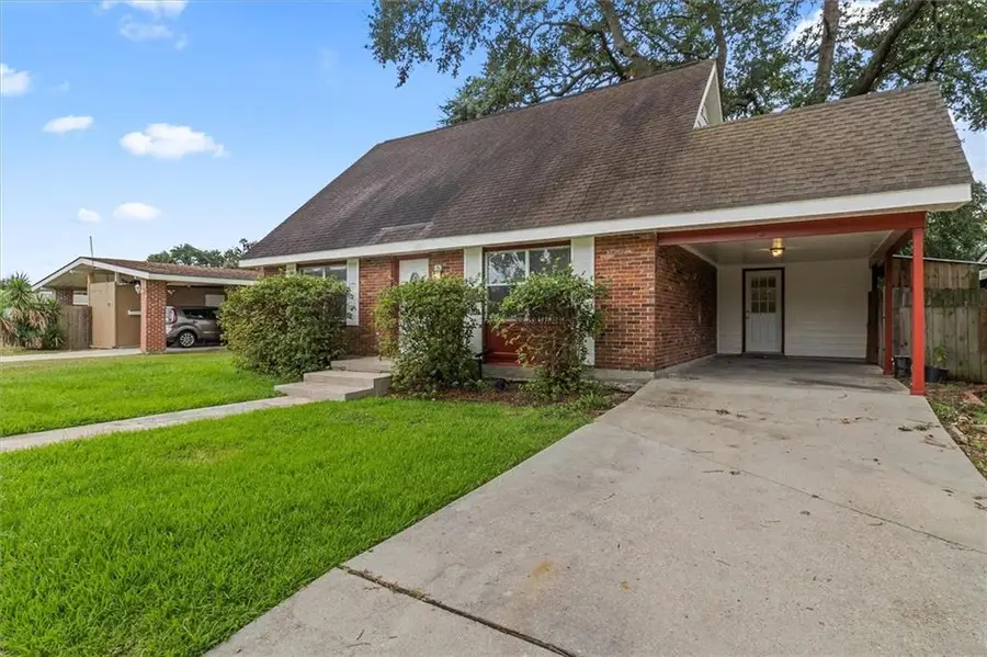 519 Delmar Street, Terrytown, LA 70056 - Image #2