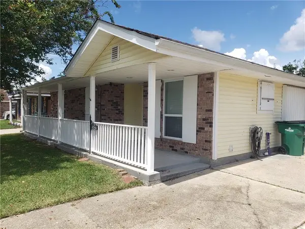 2724 Bayou Teche Drive, Marrero, LA 70072
