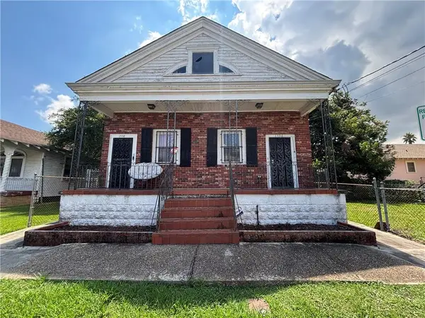 1556 58 N Tonti Street, New Orleans, LA 70119